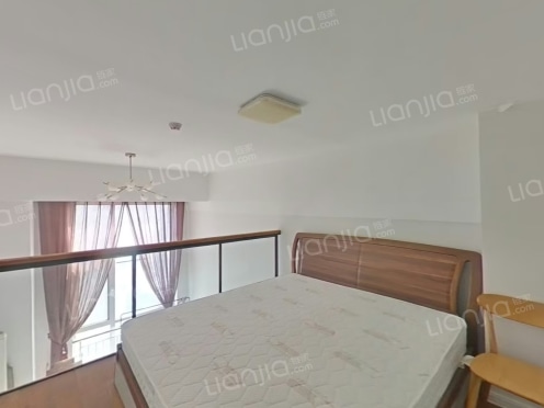 整租·天相国际 1室1厅 南