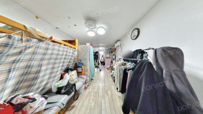 车道沟东路4号院二手房实景图