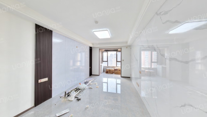 翡丽西安二手房实景图