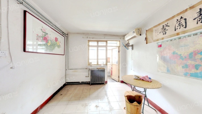 电大街34号二手房实景图