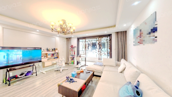 阳光里(黄浦)二手房实景图