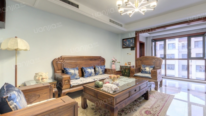 颐锦园二手房实景图