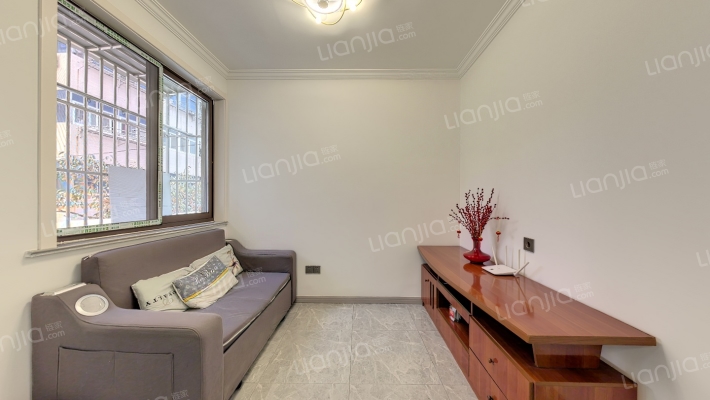 桃园路18号二手房实景图