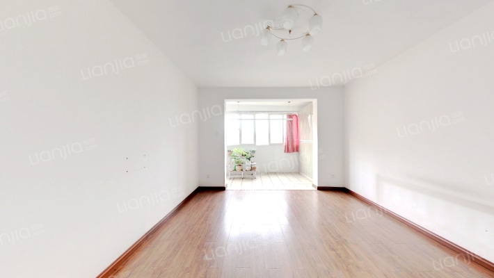 新华印刷厂宿舍小区二手房实景图