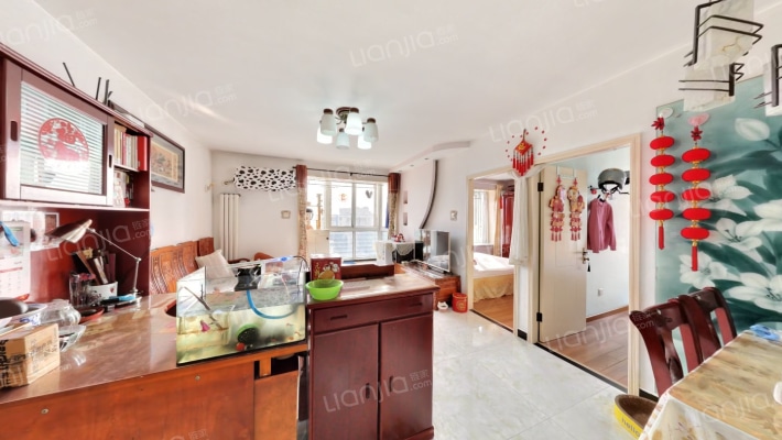 顶秀欣园东苑二手房实景图