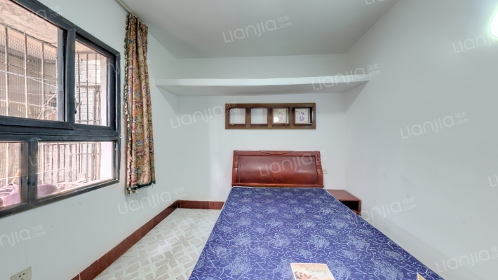 华新村二手房实景图