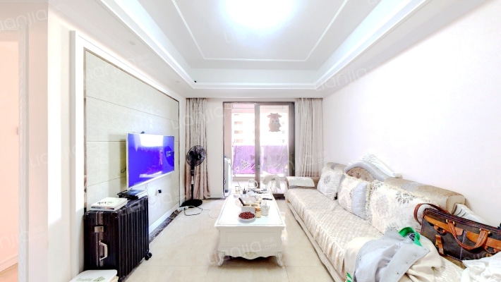 贵安新天地贵泉苑二手房实景图