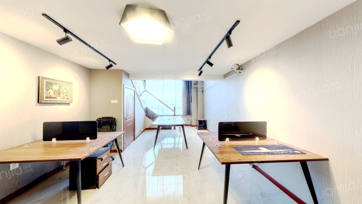 月星国际二手房实景图