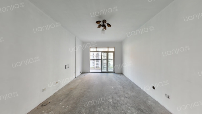 万和小区二手房实景图