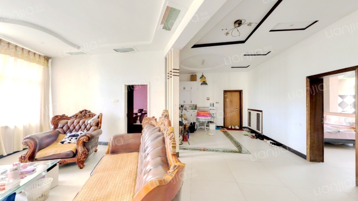 水利科研大楼二手房实景图