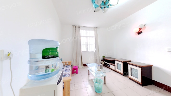 轻机厂宿舍二手房实景图