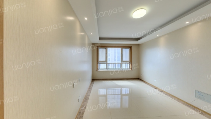 未来紫金山二手房实景图