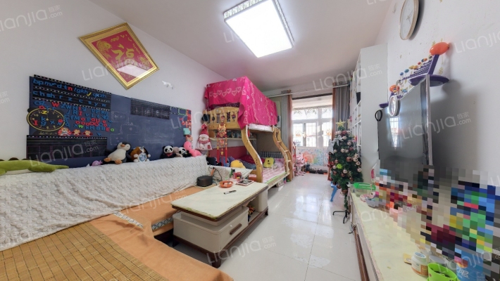 北关东路社区二手房实景图