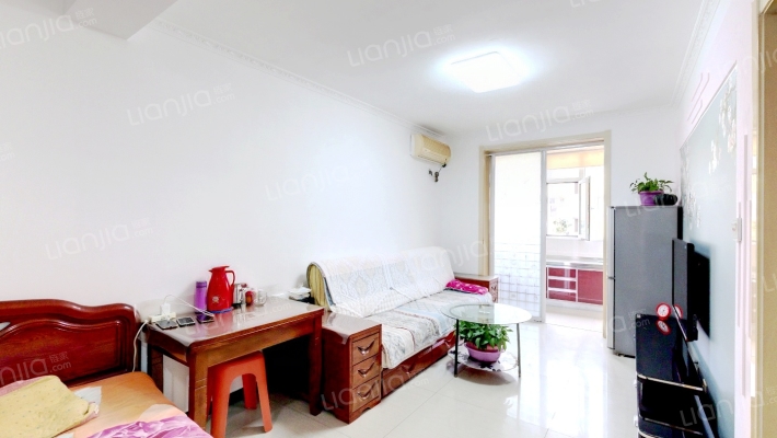 九院住宅小区东区二手房实景图