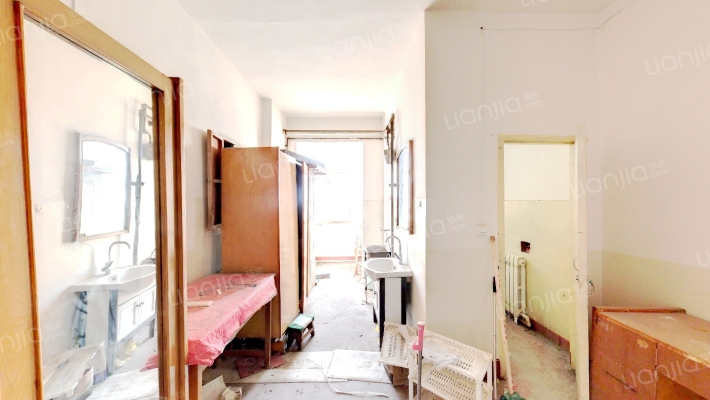 机械施工公司西区二手房实景图