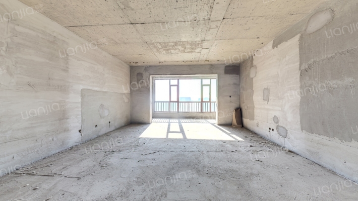 锦河湾二手房实景图