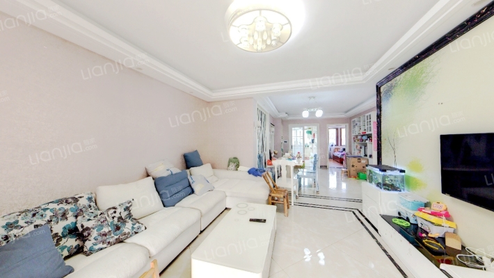 玲珑湾二手房实景图