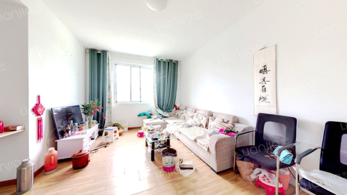 金都华庭五期二手房实景图