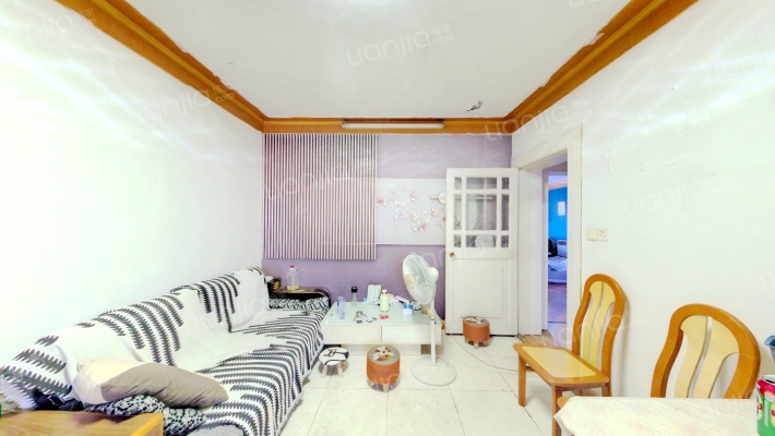 荷叶新村二手房实景图