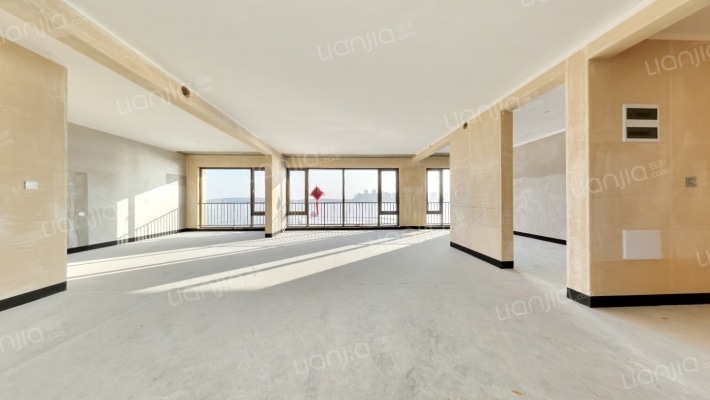 绿城桂湖云翠二手房实景图