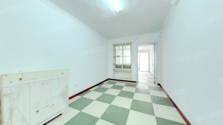 南刘家庄二手房实景图