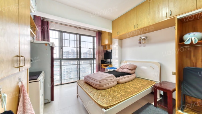 百城晶典二手房实景图