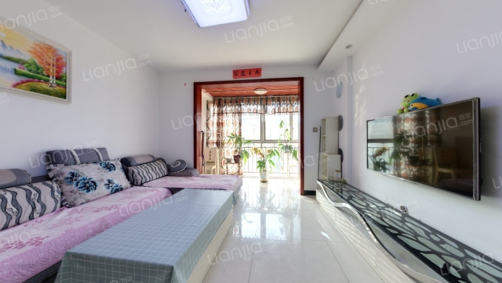 三号花园二手房实景图