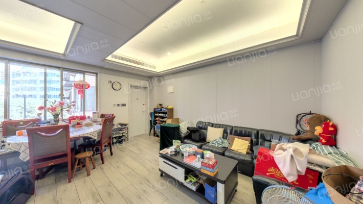 银海大厦二手房实景图