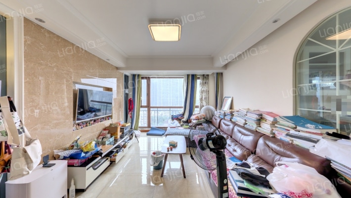 东方湾邸二手房实景图