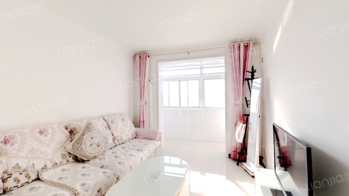 唐车小区二手房实景图