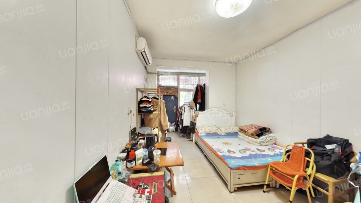 建新北街二手房实景图