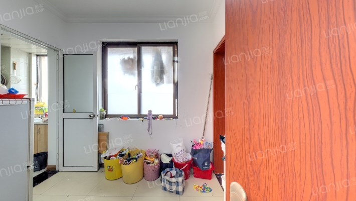 昌运里二区二手房实景图