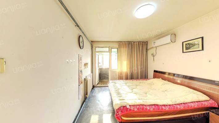 棋盘小区二区二手房实景图