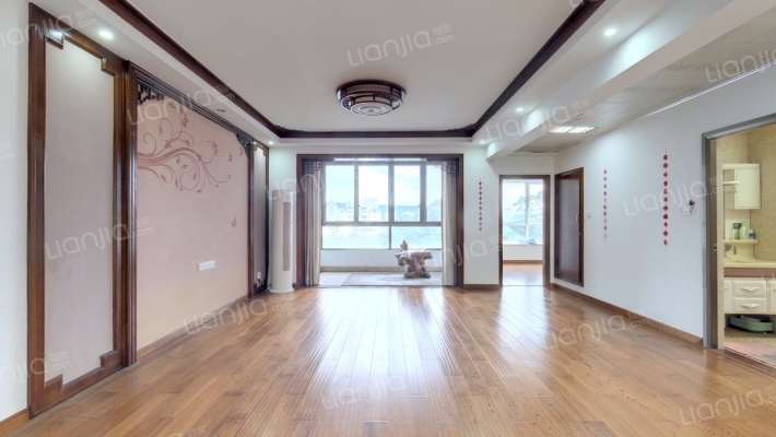 龙滩苑二手房实景图