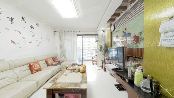 碧水湾二手房实景图