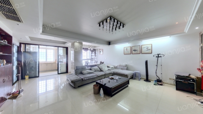 蒲中锦园二手房实景图