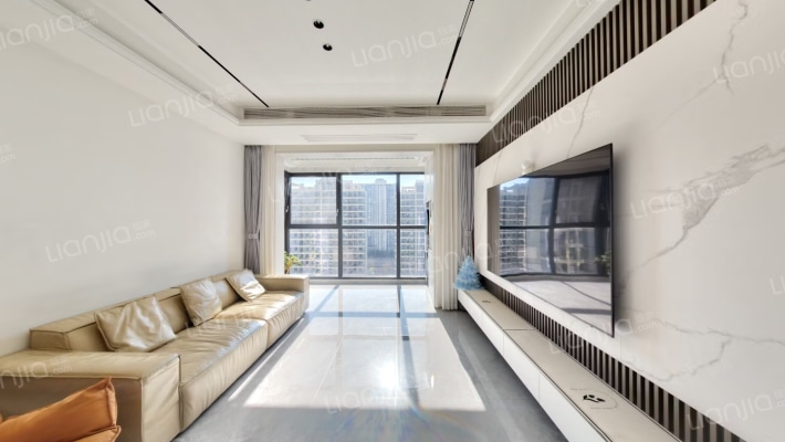 滨河四季云庭二手房实景图