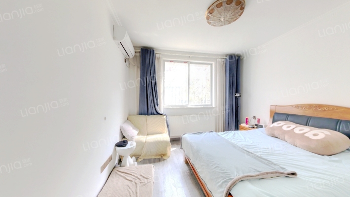 福星嘉苑二手房实景图