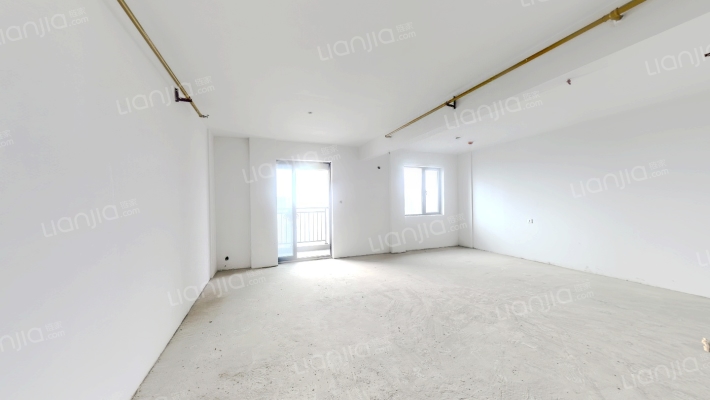 武汉城建·信达｜后湖里二手房实景图