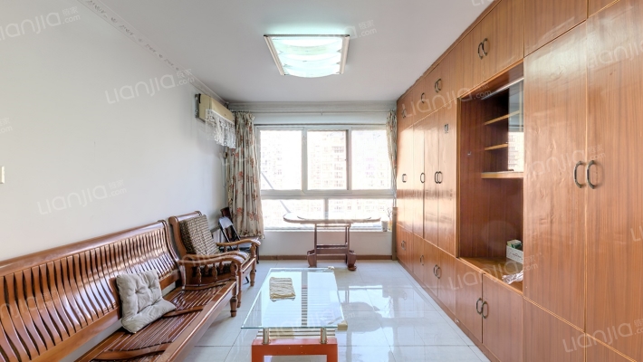 扬子二十一村二手房实景图