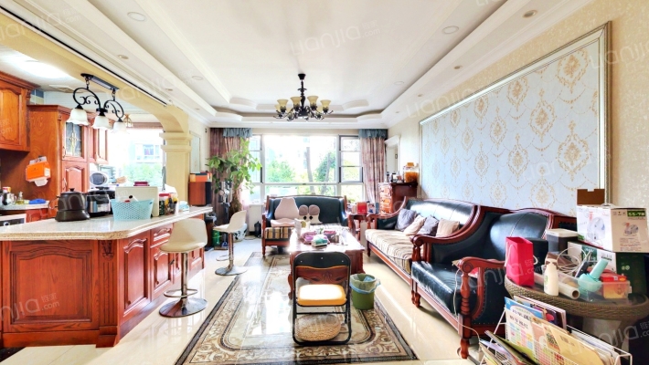 城市景苑二手房实景图