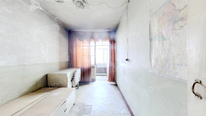 天华园二手房实景图