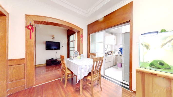 人民路131号二手房实景图