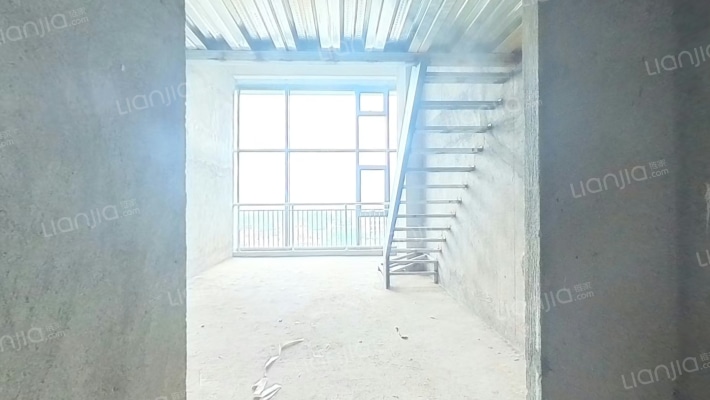 万固金兰悦园二手房实景图