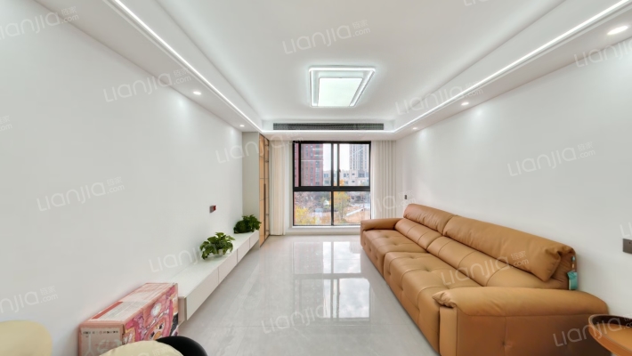 滨江紫园二手房实景图