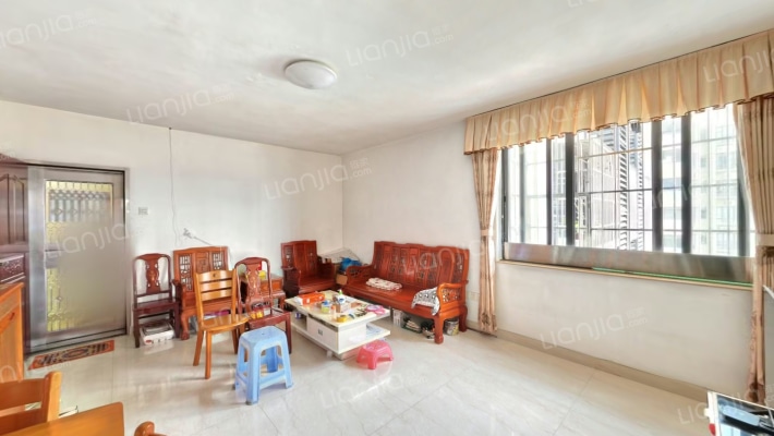 安徽大厦二手房实景图