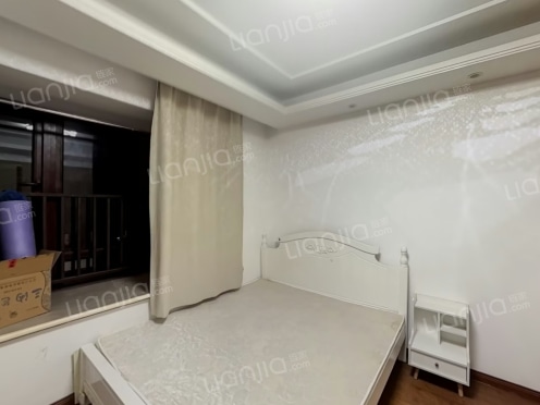 合租·富力滨湖半岛 2居室 南/北卧