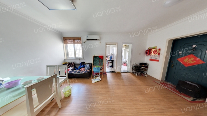 共青新村A区二手房实景图