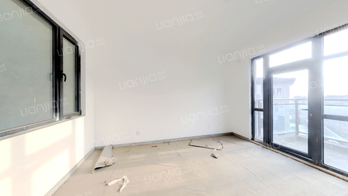 蓝光·雍锦王府二手房实景图