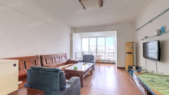 荣明花园二手房实景图